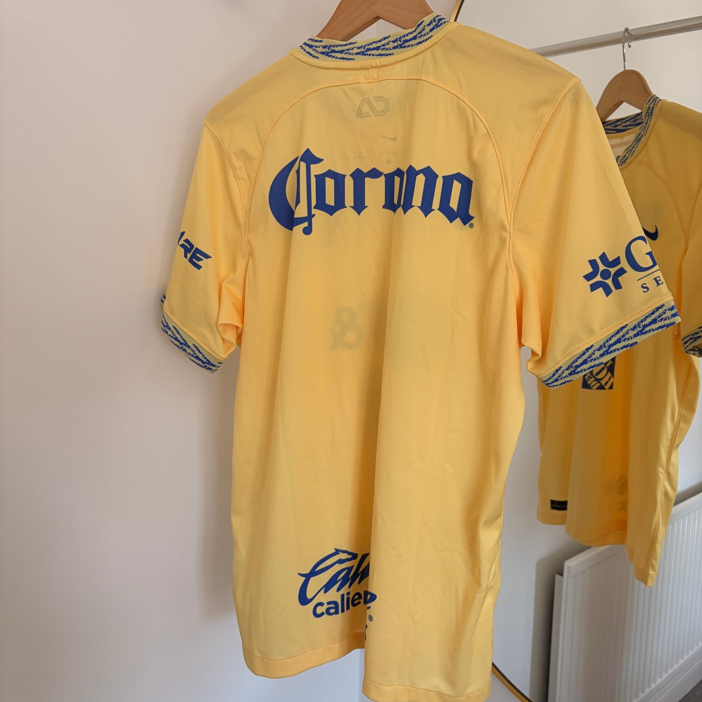 Club America Home 2022/23 Size L *Mint*