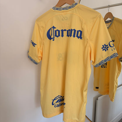 Club America Home 2022/23 Size L *Mint*