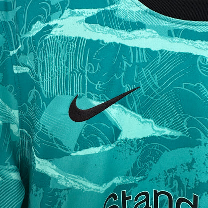 Liverpool Away 2020/21 Size L