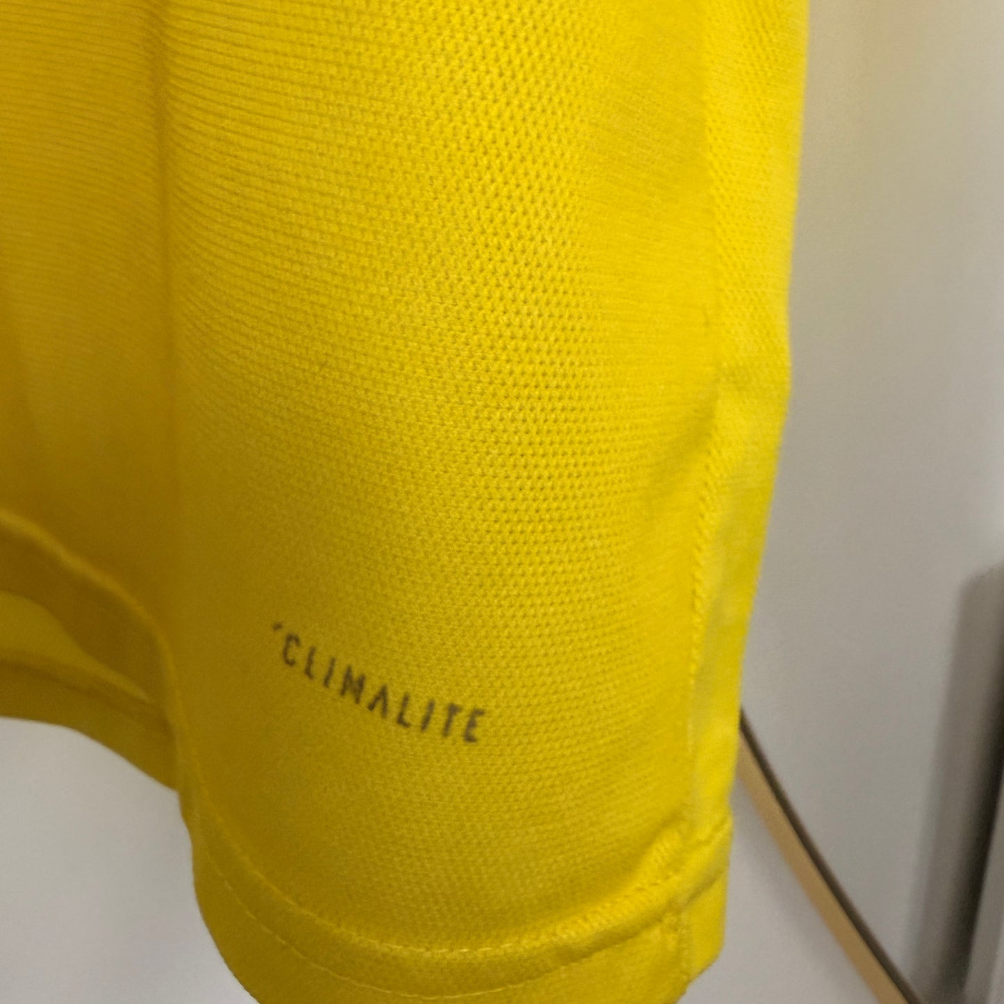 Colombia Home 2018/19 Size L