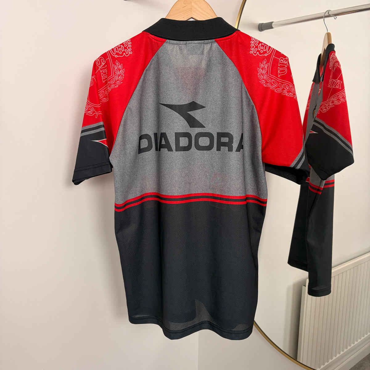 Belgium Training 1992/94 Size XL *Mint*