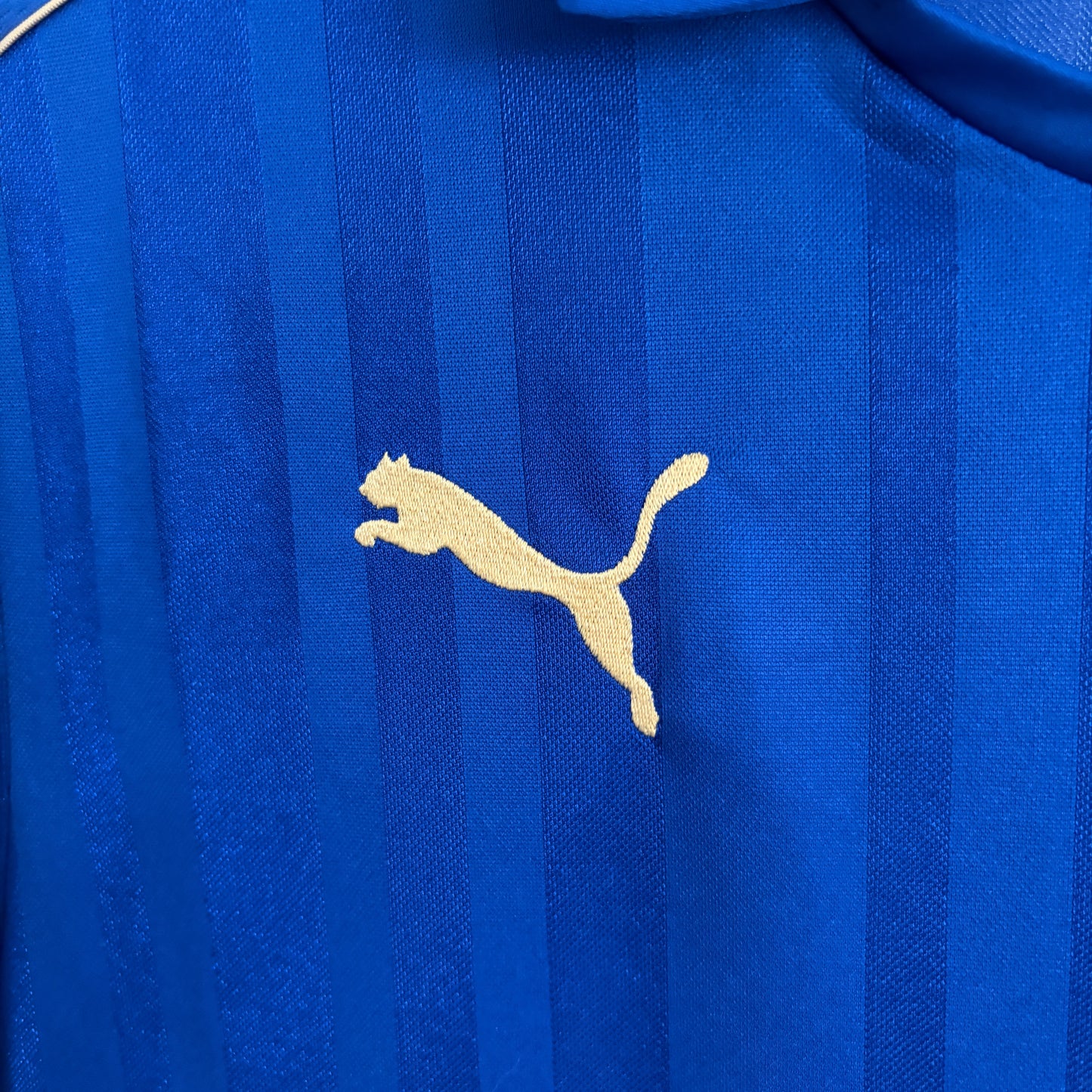 Leicester City Home Wes Morgan #5 2016/17 Size M *Mint*