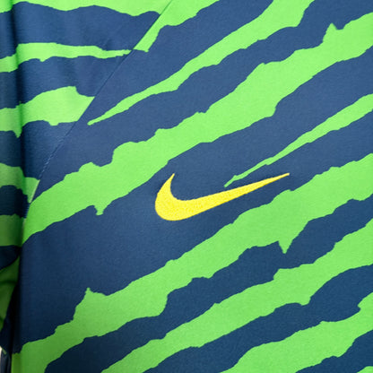 Brazil Training 2022/23 Size L