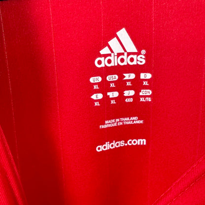 Germany Away 2006/08 Size XL