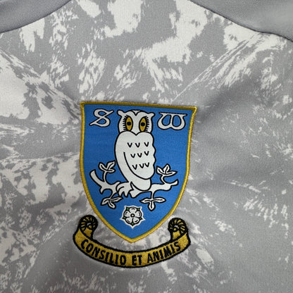 Sheffield Wednesday Pre-Match  2024/25 Size M