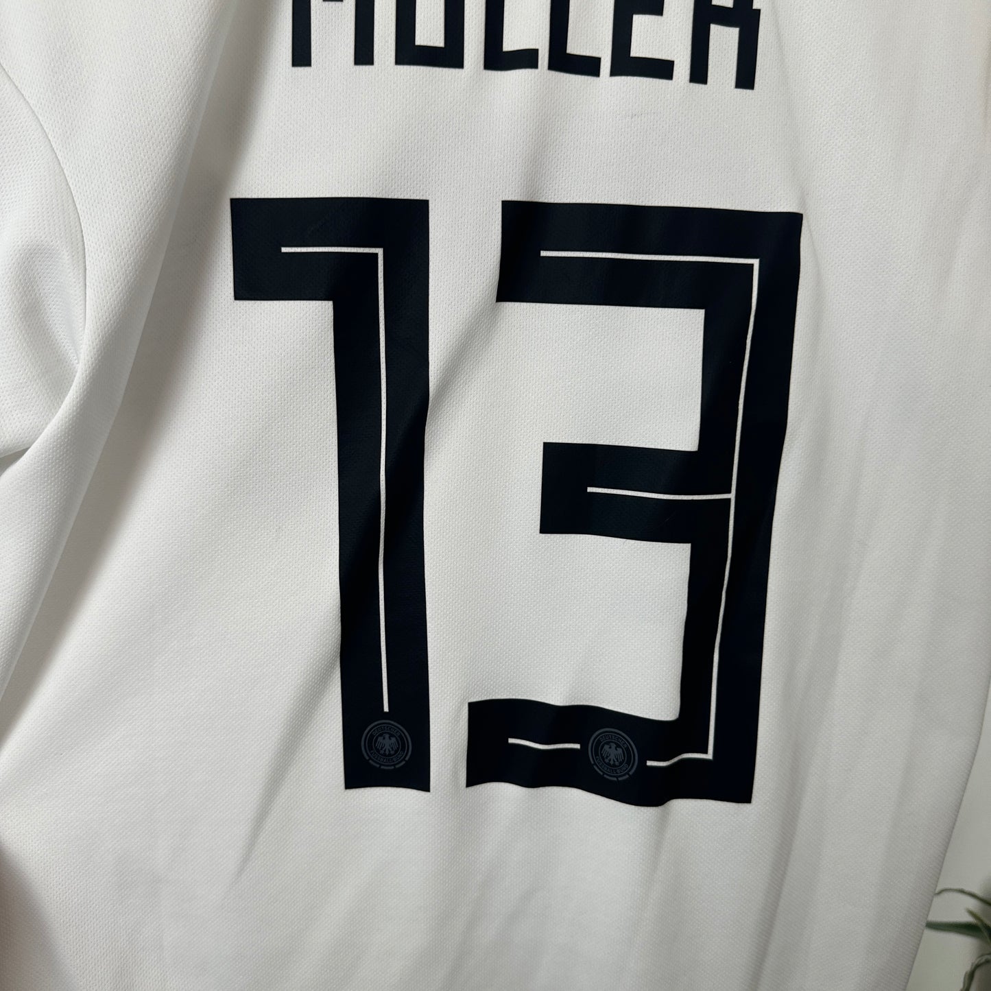 Germany Muller Home Size M