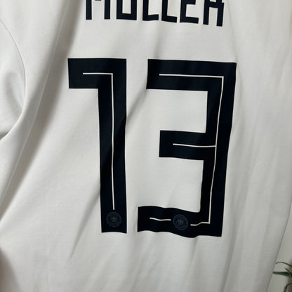 Germany Muller Home Size M