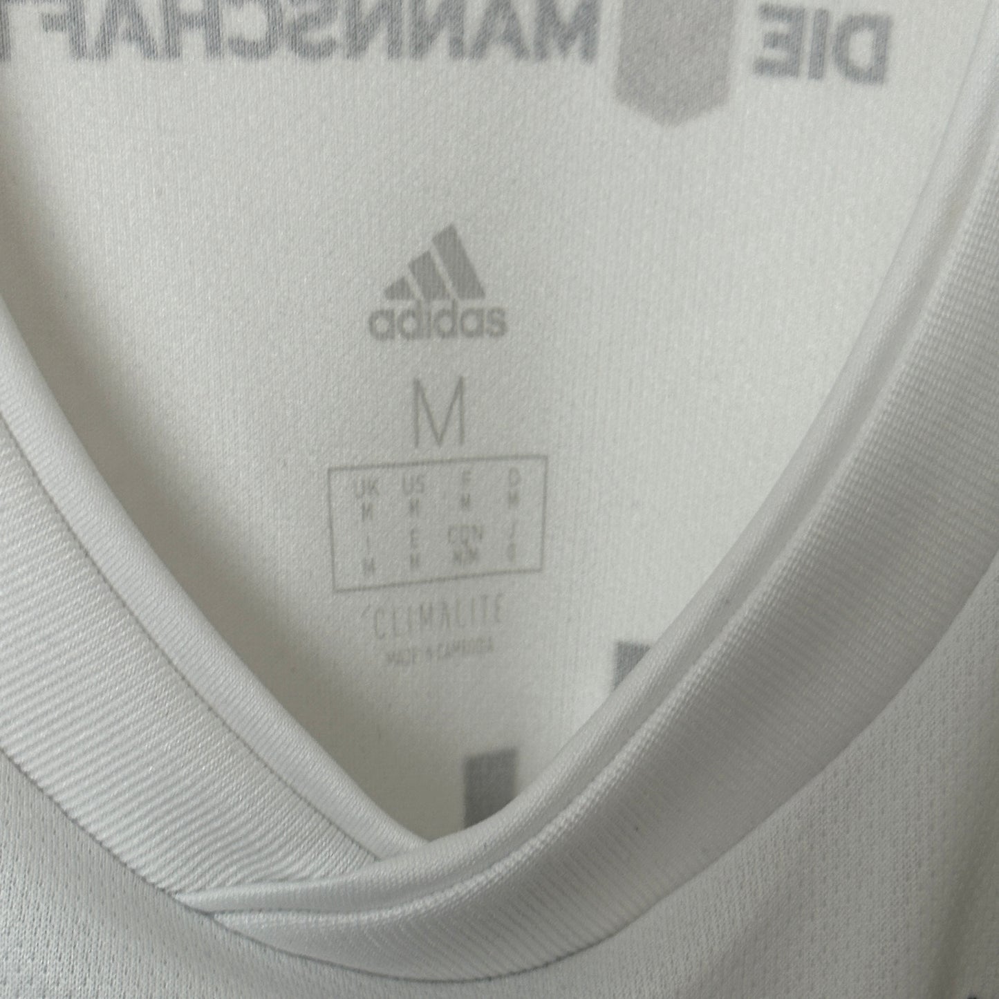 Germany Muller Home Size M