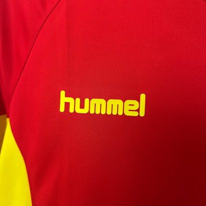 Las Palmas 2019/20 Pedri Size L