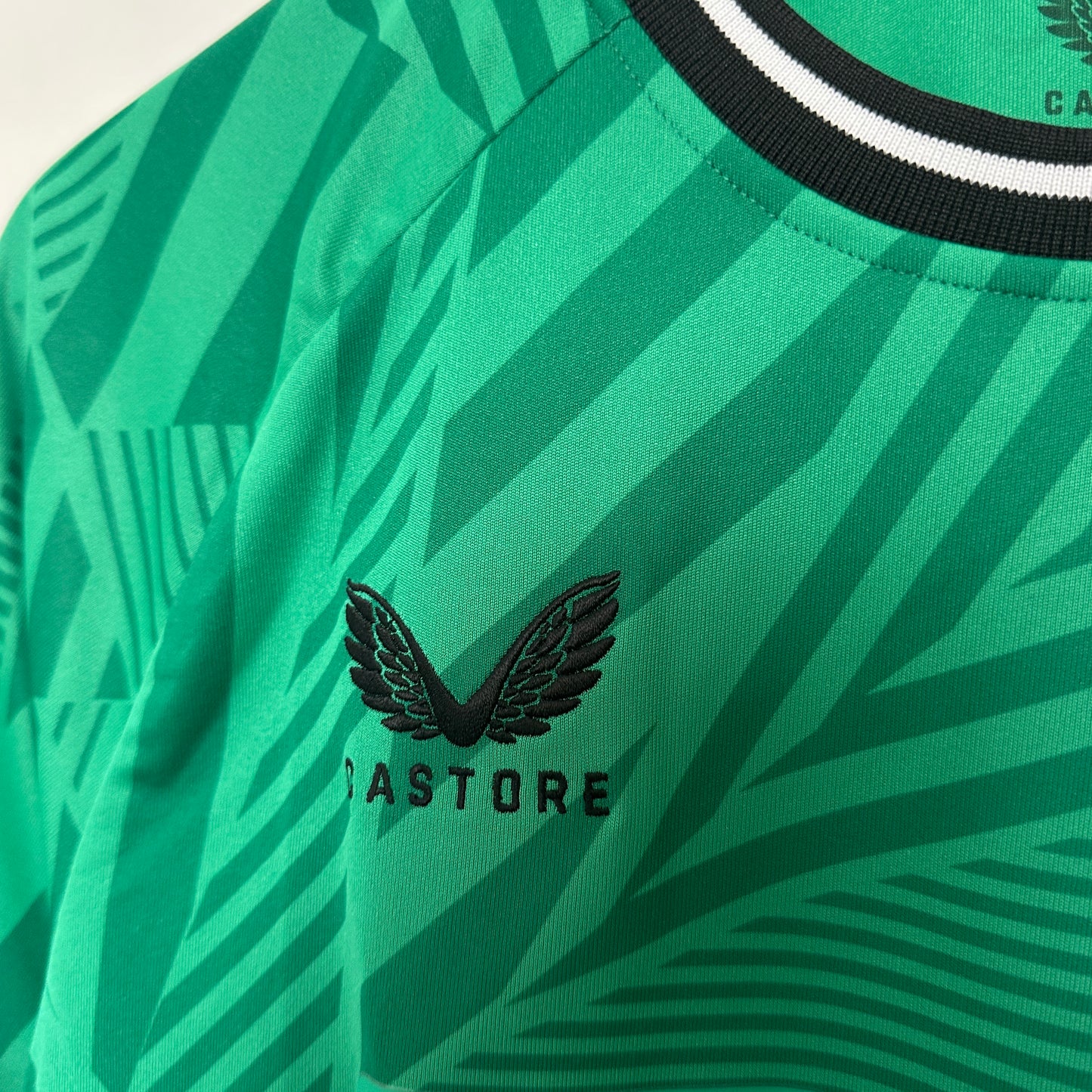 Newcastle Away 2023/24 BNWT Size S