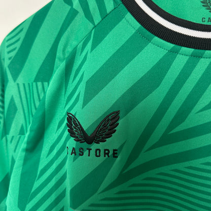Newcastle Away 2023/24 BNWT Size S