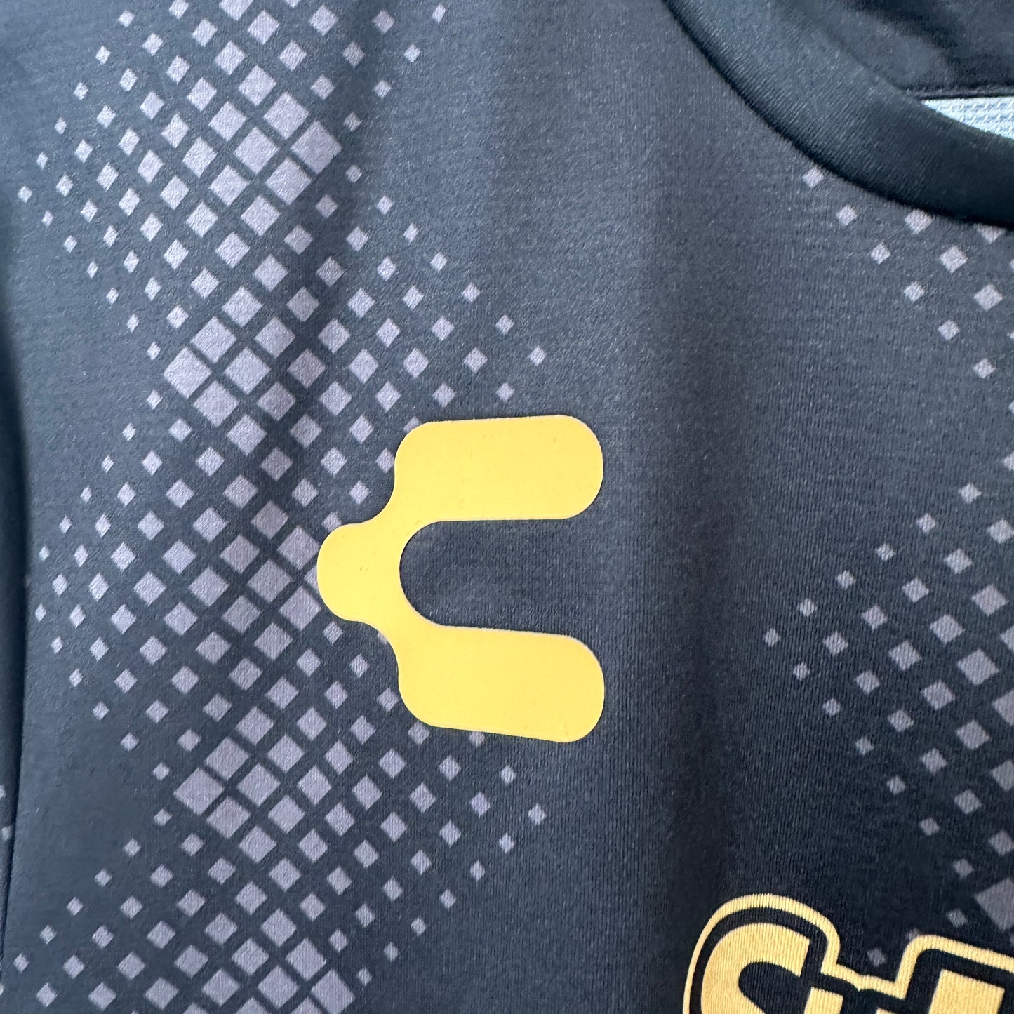 2020/21 Dorados de Sinaloa Away Shirt Size XL