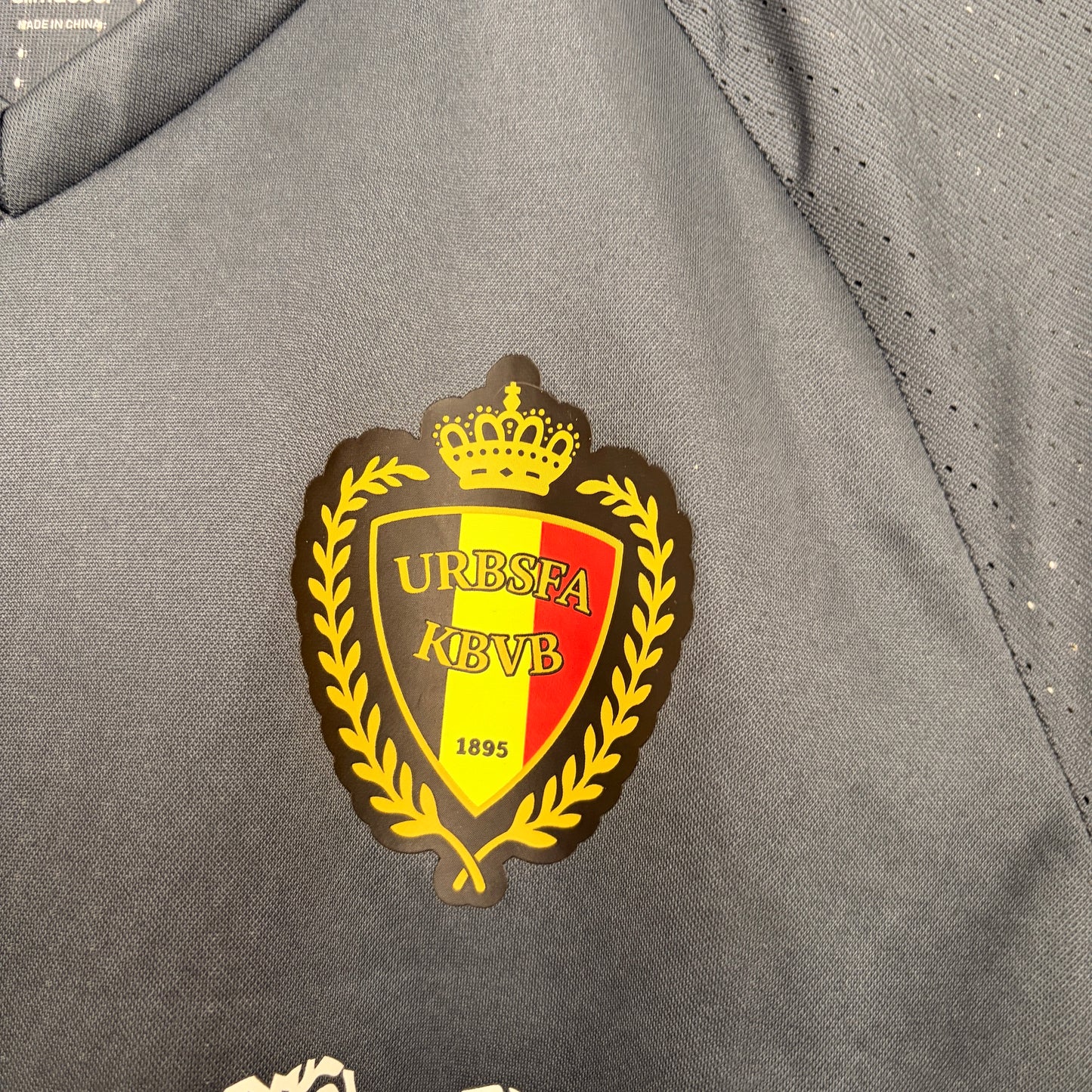 Belgium Training 2016 Size S