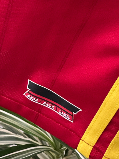 Real Salt Lake Home 2016/17 Size L