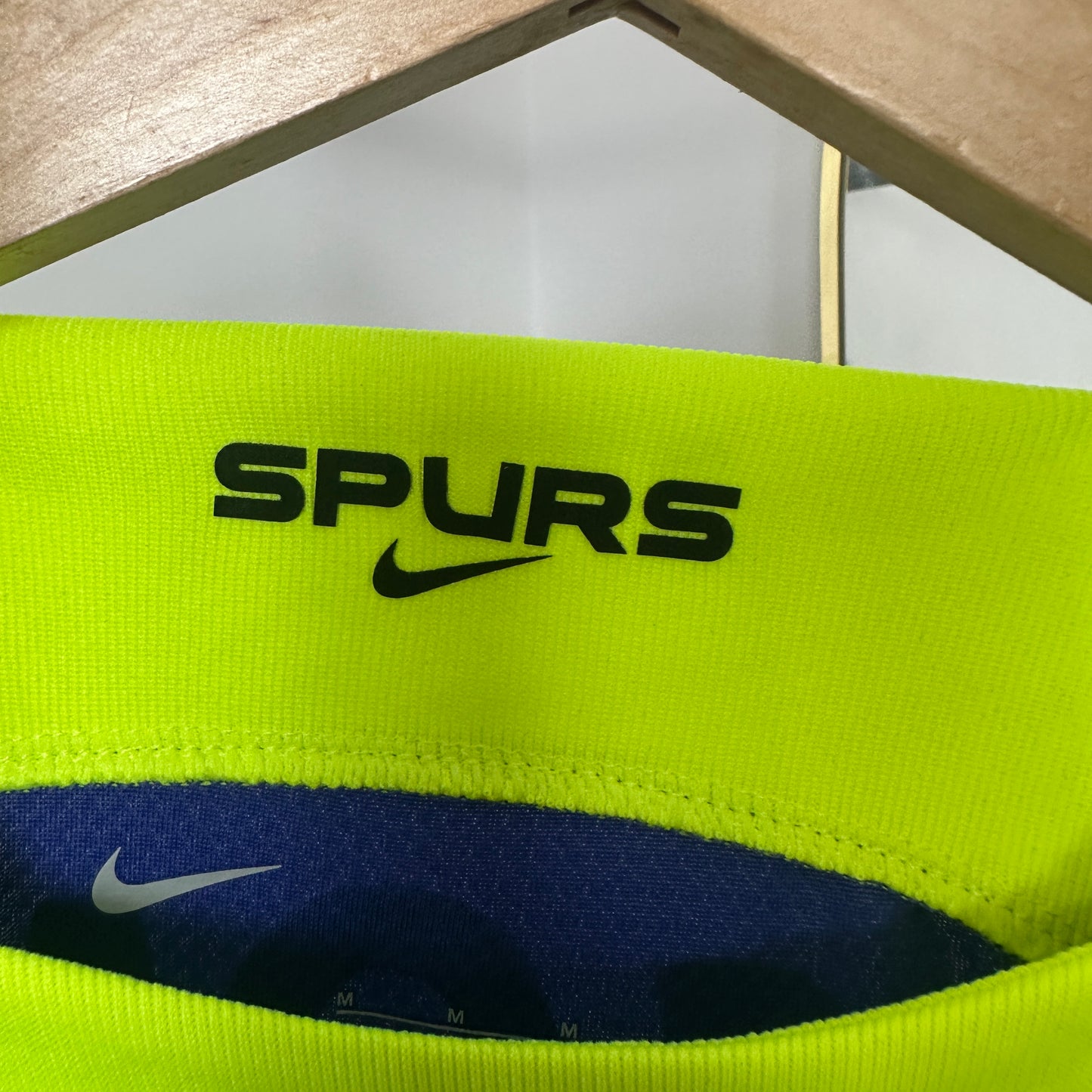 Tottenham HM Son Away 2022/23 Size M