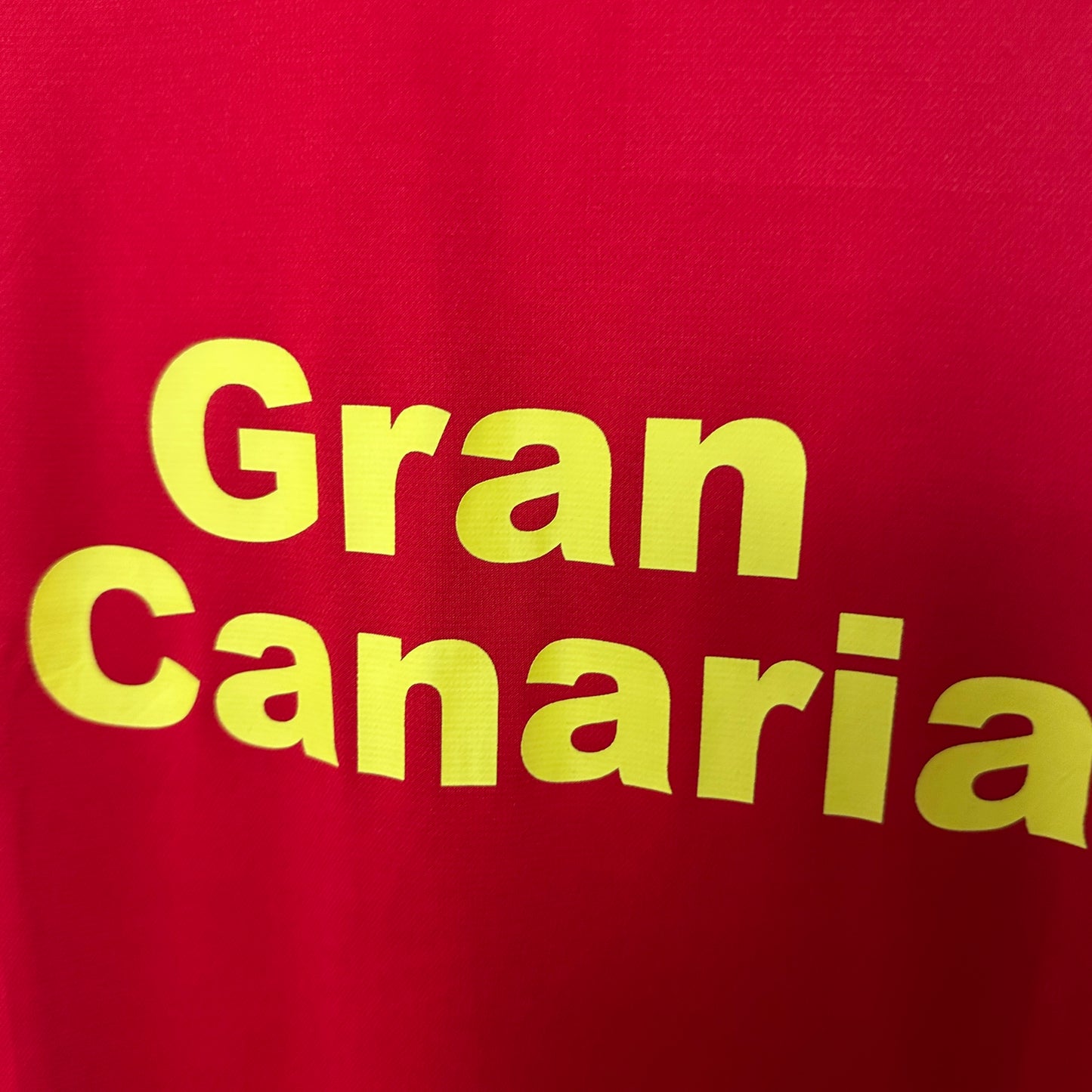 Las Palmas 2019/20 Pedri Size L