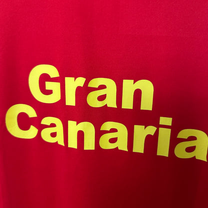 Las Palmas 2019/20 Pedri Size L