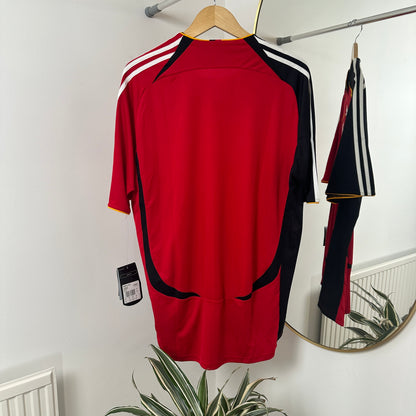 Germany Away 2006/08 Size XL