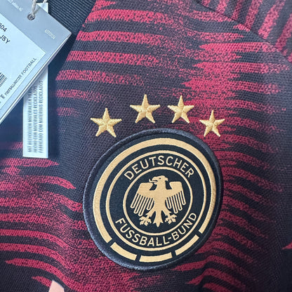 Germany Adayemi Away 2022 Size XL BNWT