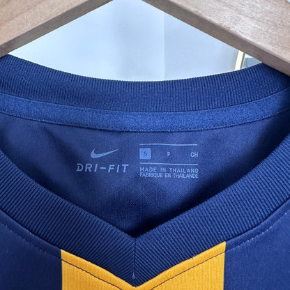 RB Salzburg Away Haaland #30 2019/20 Size S *Mint*