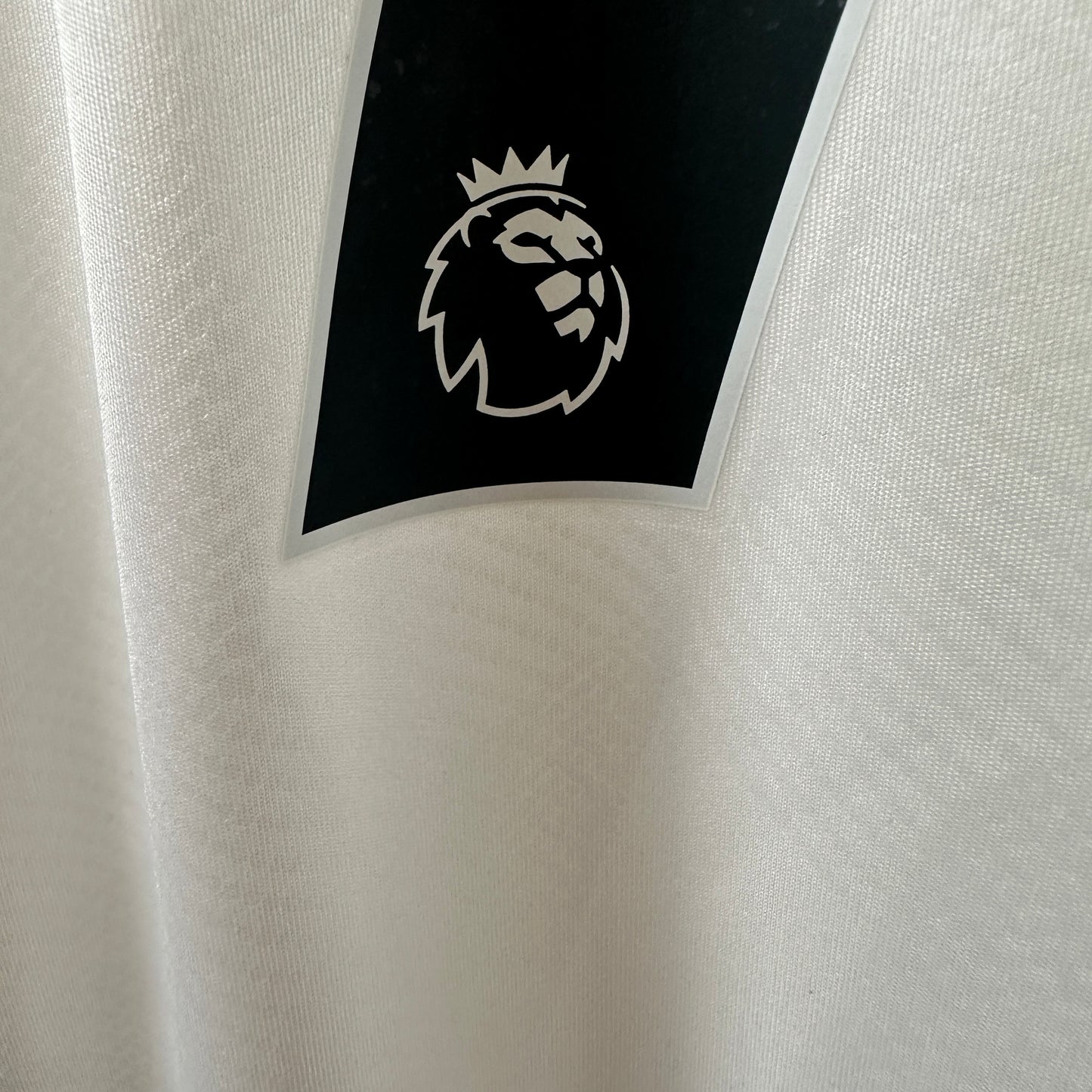 Manchester United Away 2022/23 Cristiano Ronaldo #7 Size L BNWT H13880