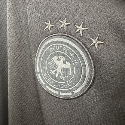 Germany Black Out Away shirt 2020/21 size L