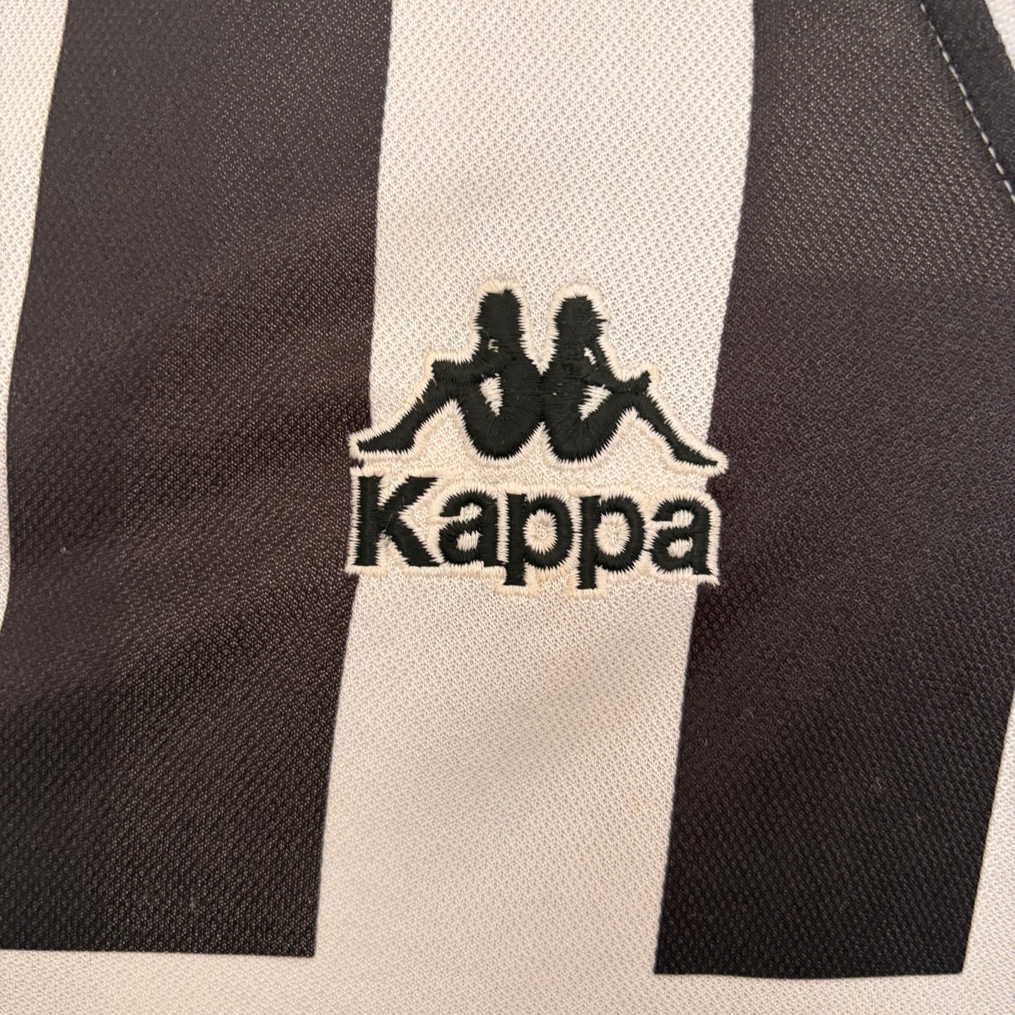 Juventus Home 1995-97 Size M
