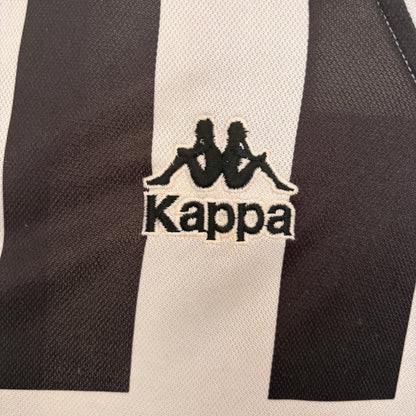 Juventus Home 1995-97 Size M