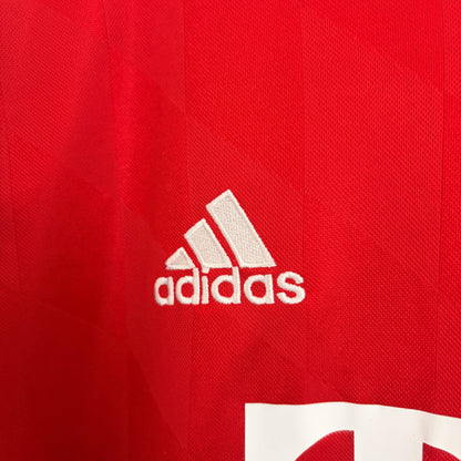 Bayern Munich Home Shaqiri 2013/14 Size L
