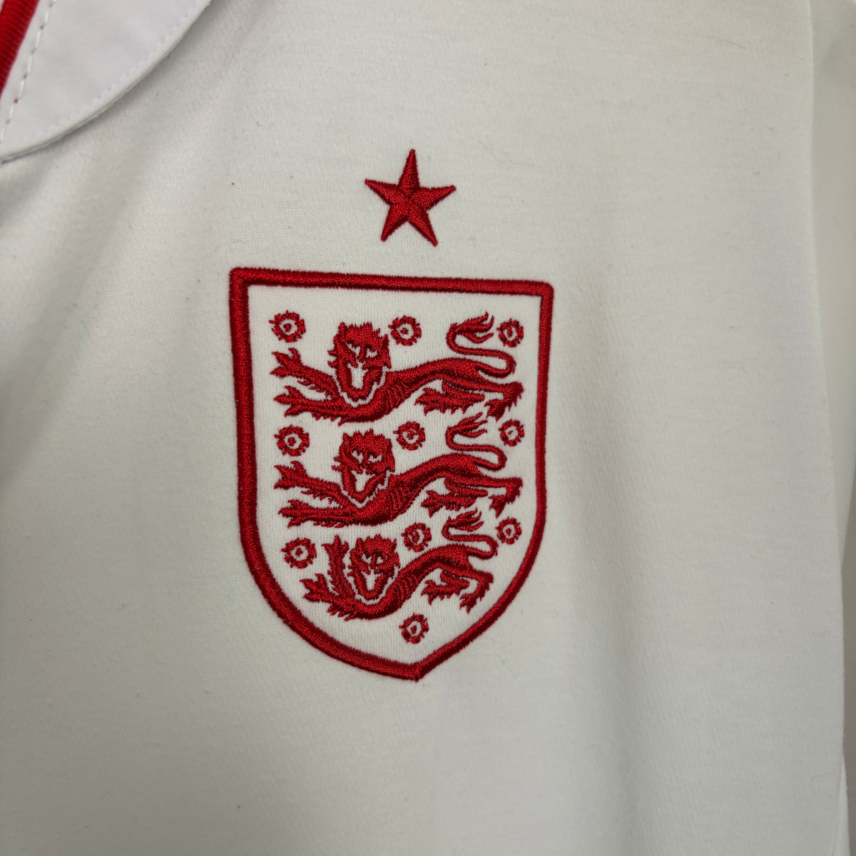 England Home  2012/13 Size XL/48