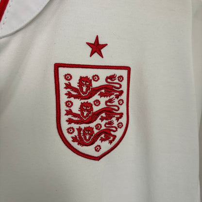 England Home  2012/13 Size XL/48