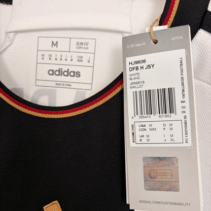 Germany Home Serge Gnabry #10 2022/23 Size M *BNWT*