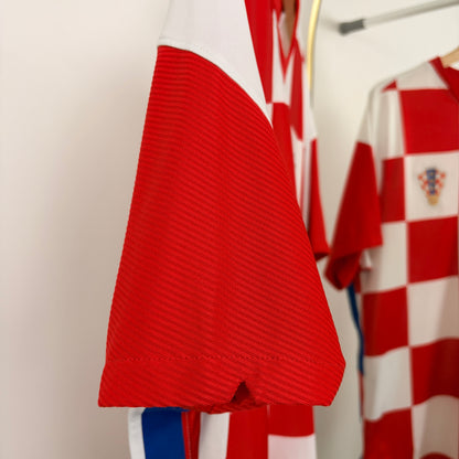 Croatia Home 2020/21 Size XXL