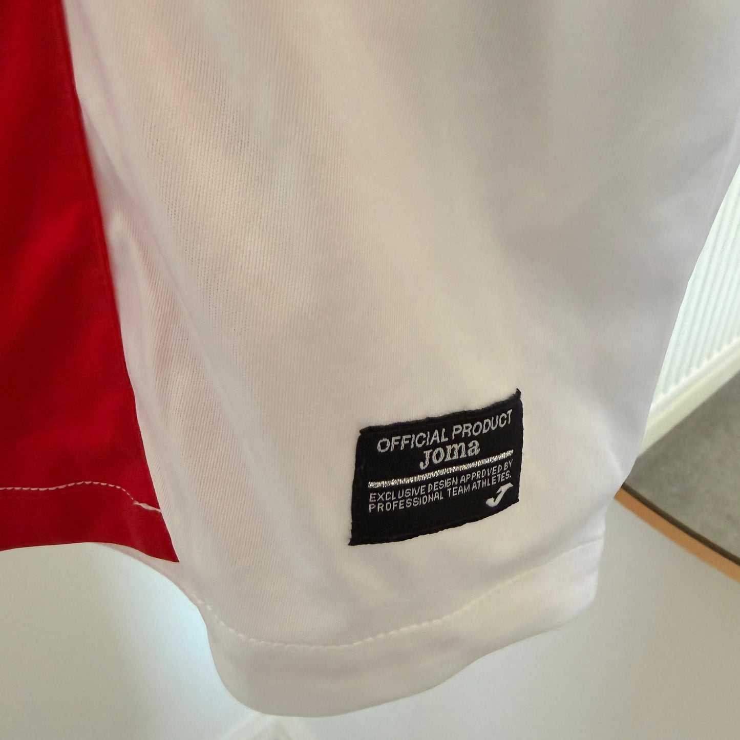 Standard Leige Home 2014/15 Size XL