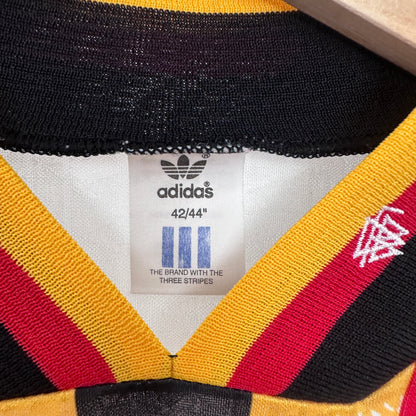 Germany Home 1994/95 Size L *Excellent*