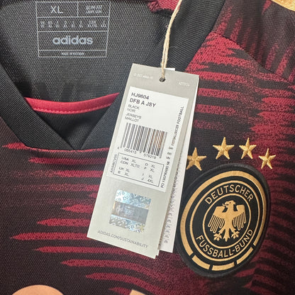 Germany Adayemi Away 2022 Size XL BNWT