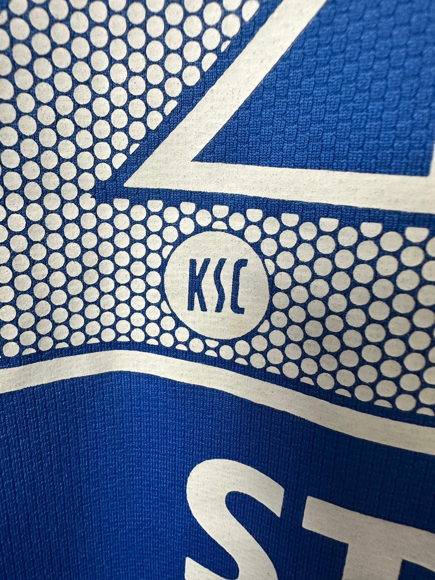 Karlsruher Home 2009/10 Lars Stindl Size XL
