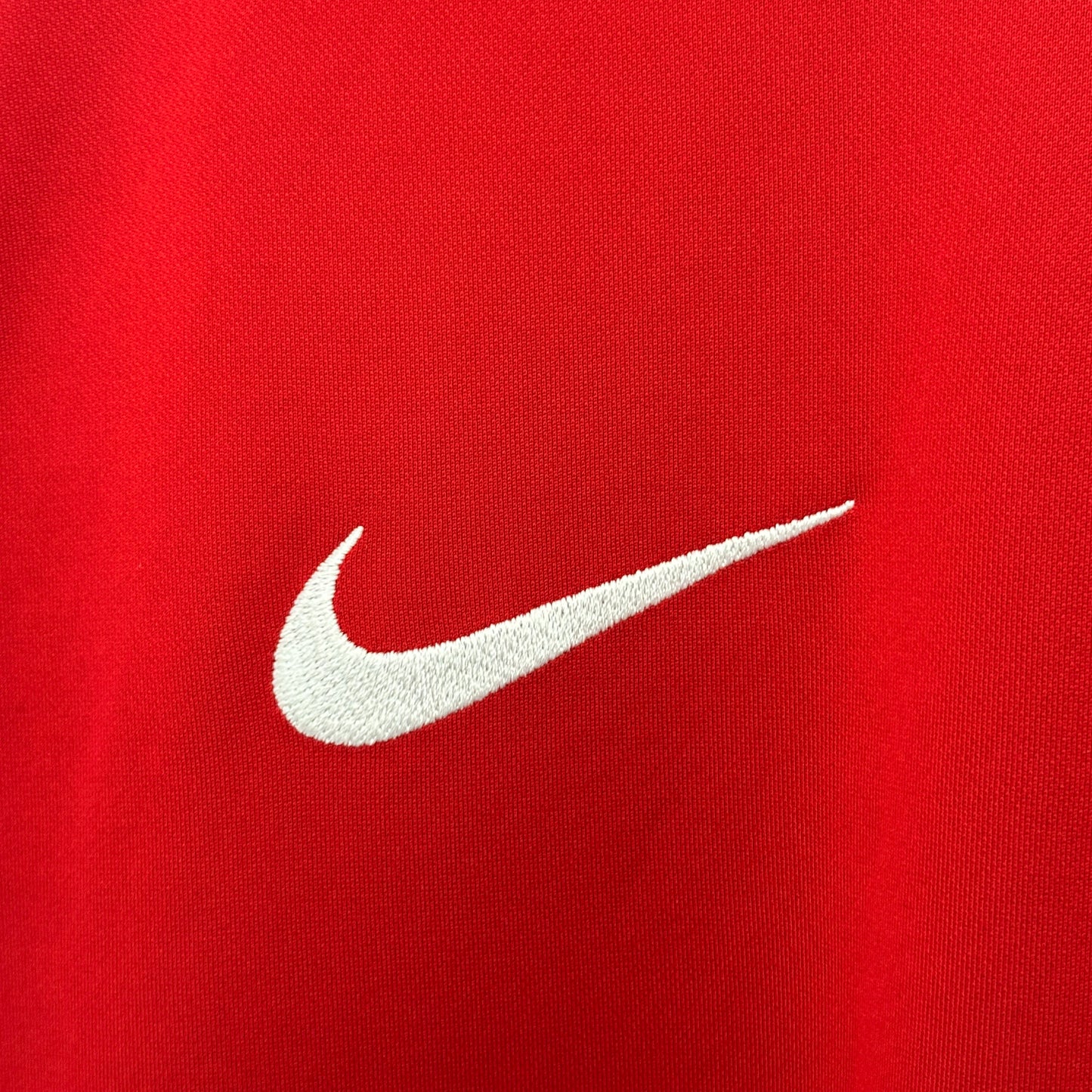Liverpool Home 2020/21 Size L