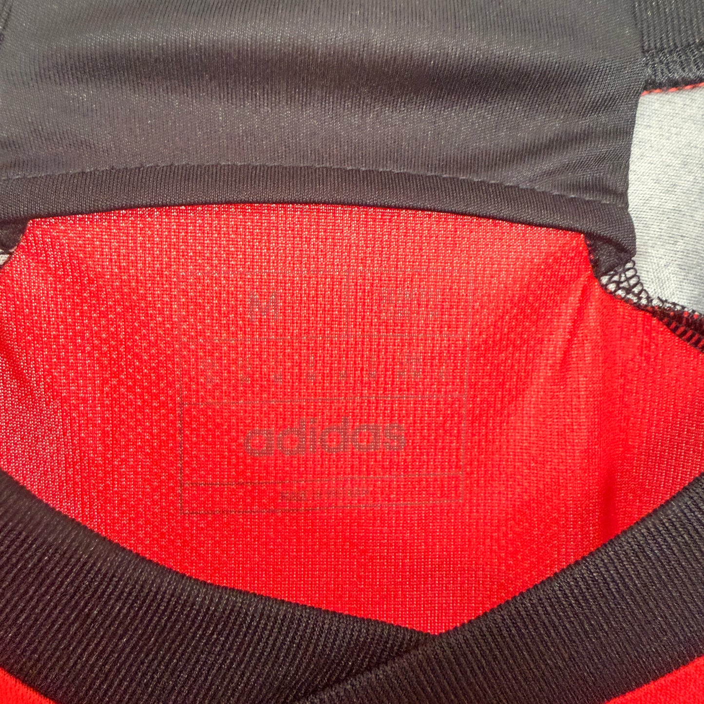 Belgium Home 2022/23 Size M *BNWT*
