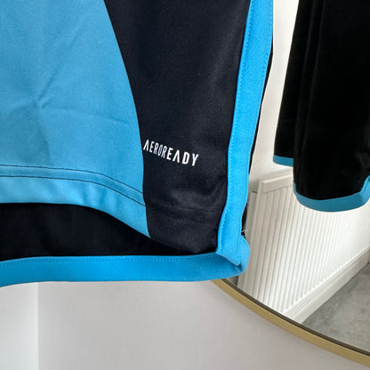 Leicester City Away 2023/24 Size XL *BNWT*