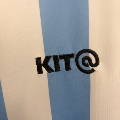 Coventry City Home 2005/06 Size Large