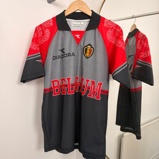 Belgium Training 1992/94 Size XL *Mint*