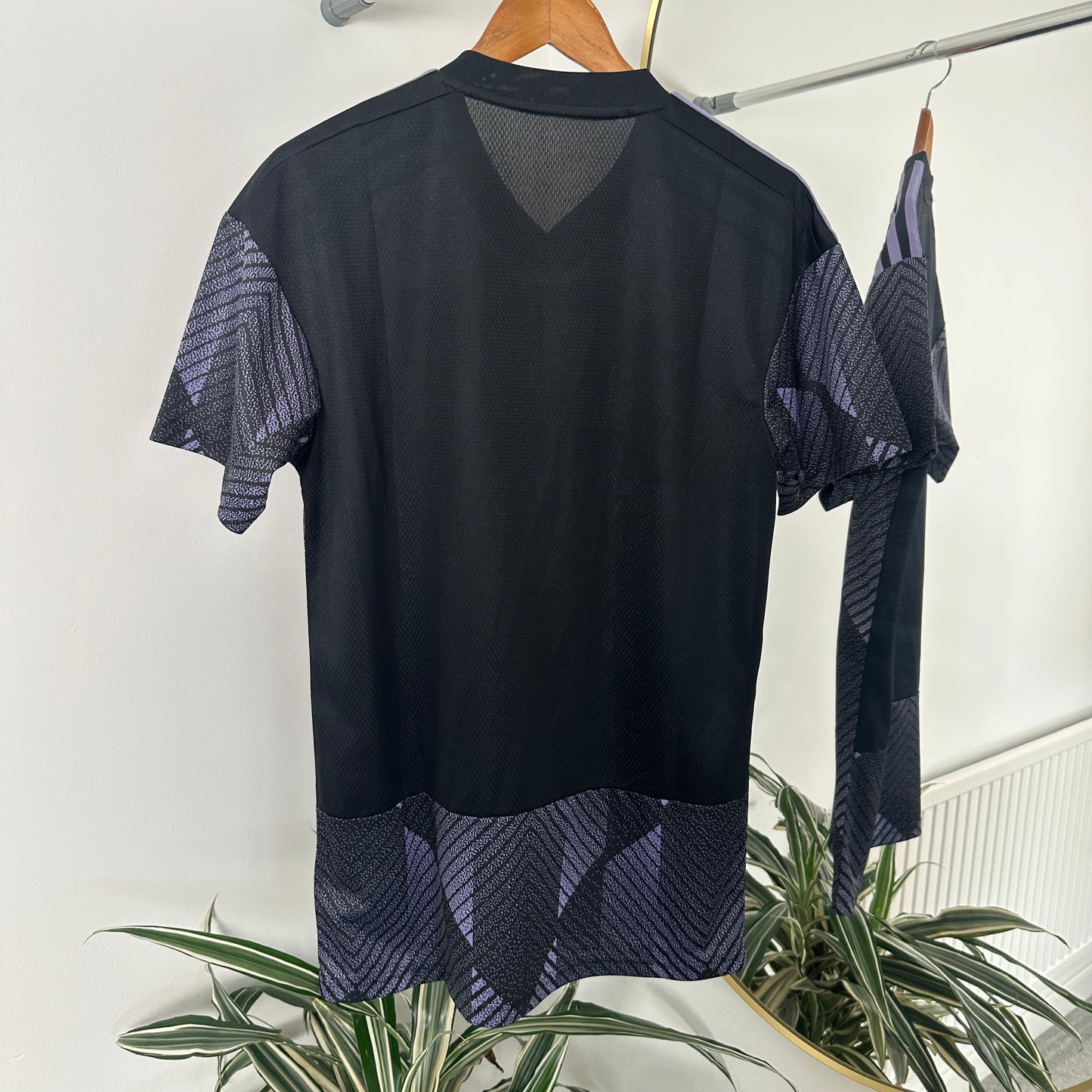 Lyon Third 2022/23 Size S