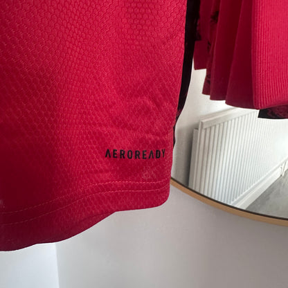 Germany Goalkeeper 2020/21 Size L / Long Sleeve *Mint*