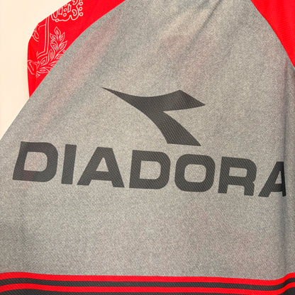 Belgium Training 1992/94 Size XL *Mint*