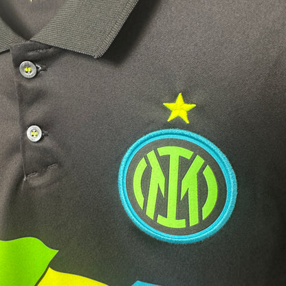 Inter Milan 3rd 2021/22 Size S BNWT