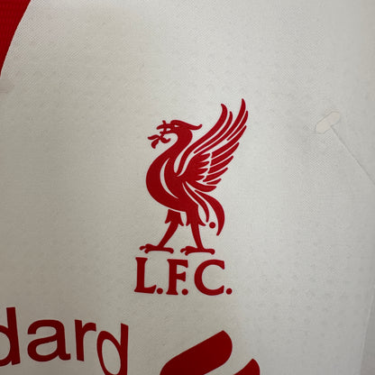 Liverpool Away 2015/16 Size M
