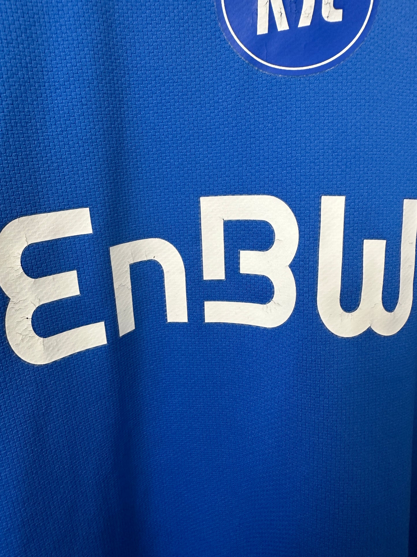 Karlsruher Home 2009/10 Lars Stindl Size XL