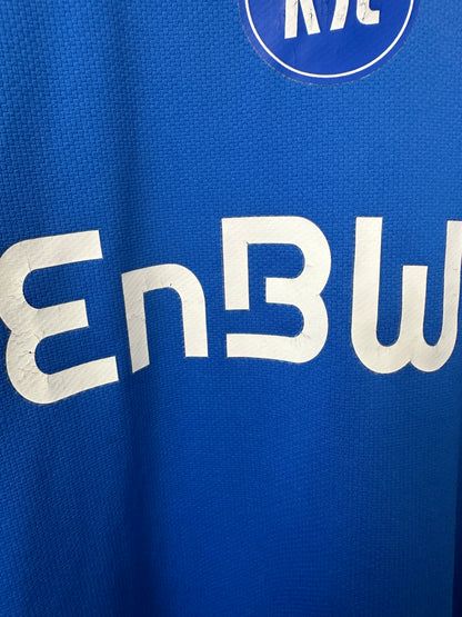 Karlsruher Home 2009/10 Lars Stindl Size XL