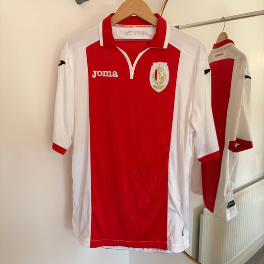 Standard Leige Home 2014/15 Size XL